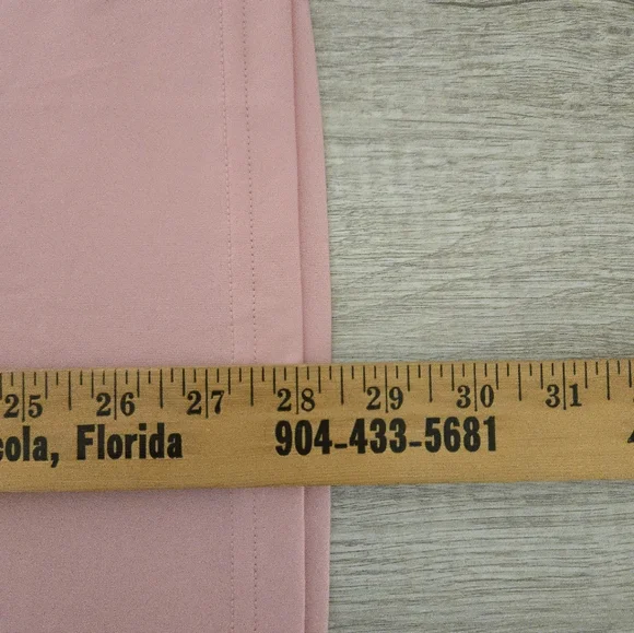 Lionel Messi #10 Miami Pink International Jersey Mens Medium Soccer Futbol - Picture 4 of 6